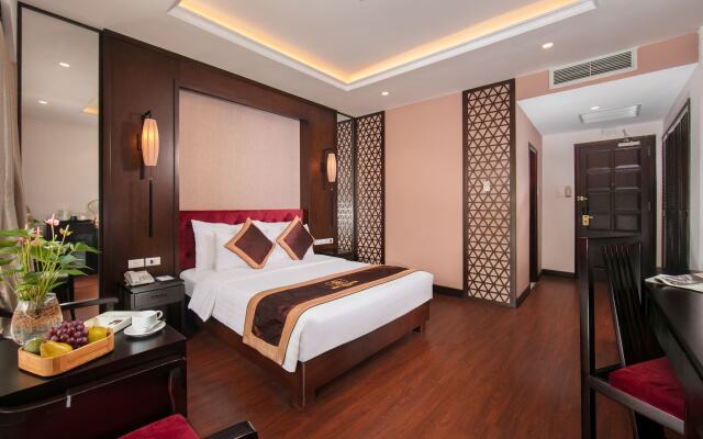 Palago Boutique Hotel