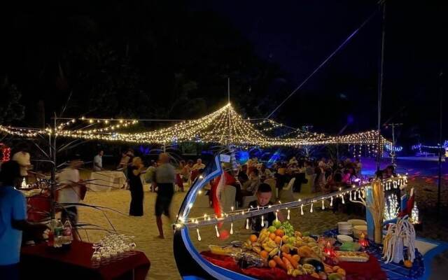 VIVA Beach & Spa MALDIVES