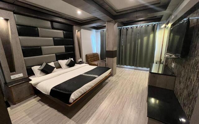Hotel Victory
