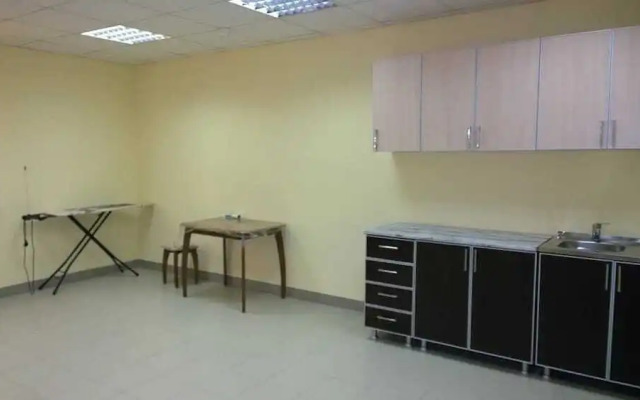 Hostel Yuzhny Krai