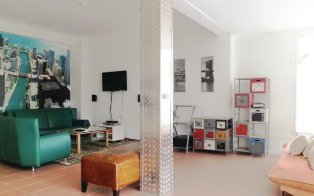 Stunning Apartment in Holzminden With 1 Bedrooms and Wifi