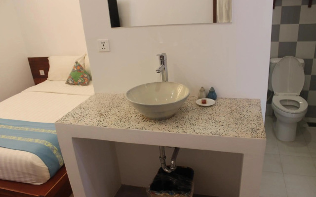 House Boutique Eco Hotel