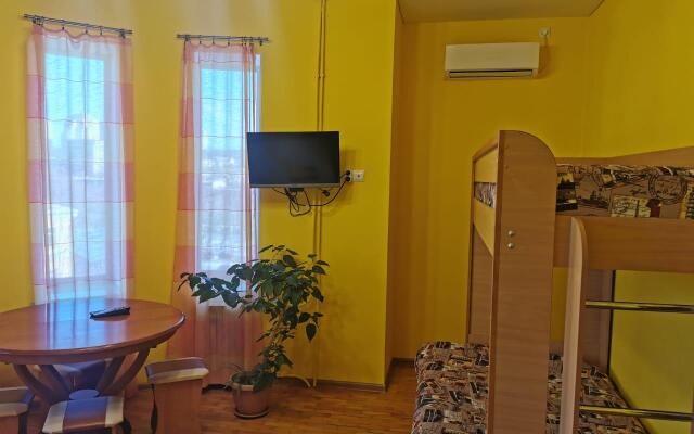 Кают-компания