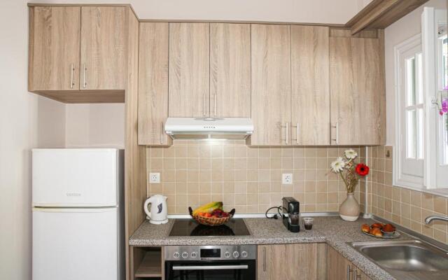 Angela's house by the sea