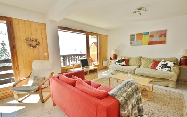 Bérangère 10 - ARAVIS Holidays