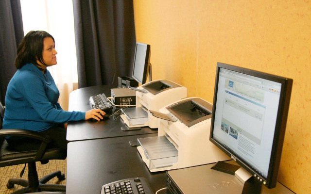 Hampton Inn & Suites Dallas-Mesquite