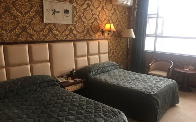 Longma Hotel