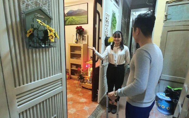 Hanoi Trica Hostel