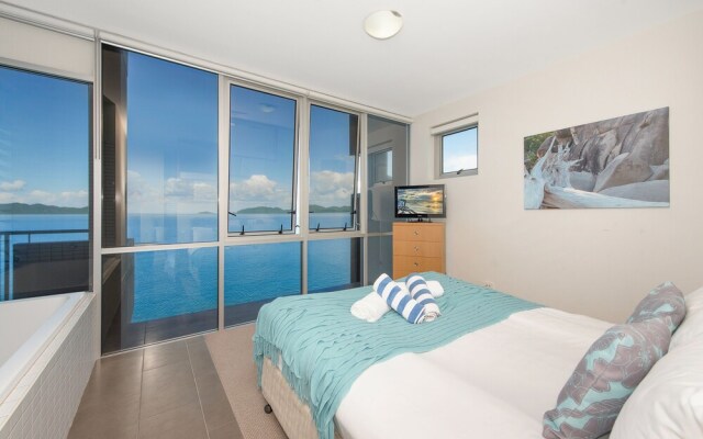 1 Bright Point Apartment 4501