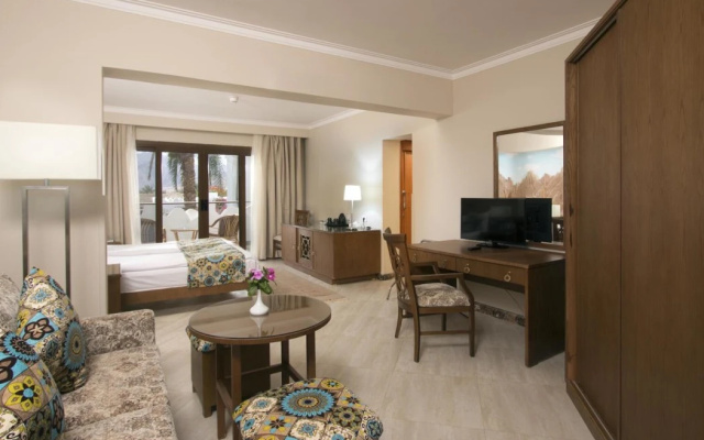 Swiss Inn Resort Dahab