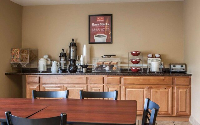 Best Western Plus St. Louis Airport Hotel