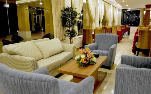 Tamaya Hotel Apartments