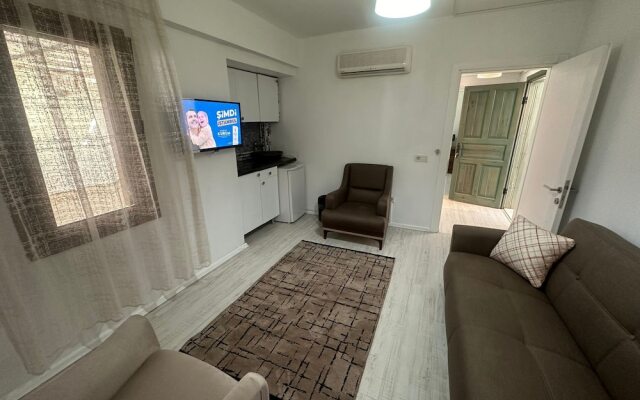 Wish Suites Bodrum Hotel