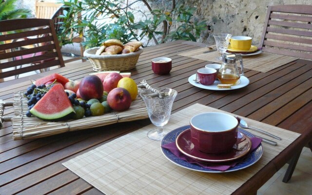 Chambres d'Hôtes de Fleurus