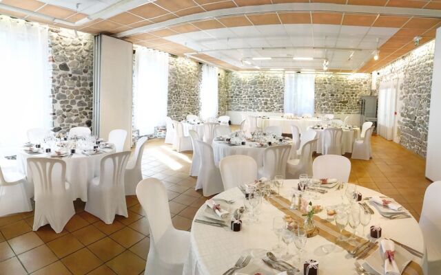 Auberge de la Vallée d'Ossau