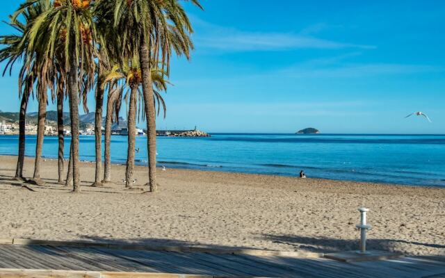 Alojamientos la Vila Mayor 7