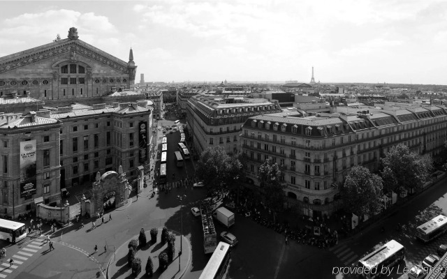 Hôtel Excelsior Opéra