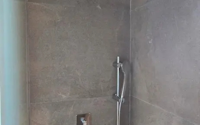 Après Ski Lodge de Montaña