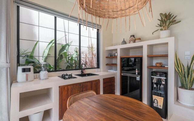Casa Melosa - Charming and Intimate Villa Nestled in Umalas