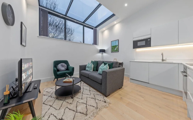 SERCASA - Appletree Court - Kingston