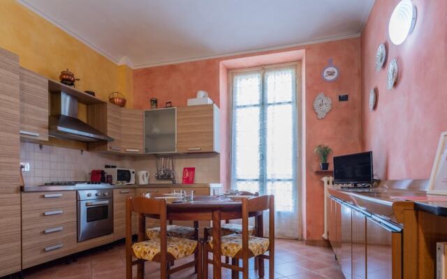 Frejus Apartment by Wonderful Italy