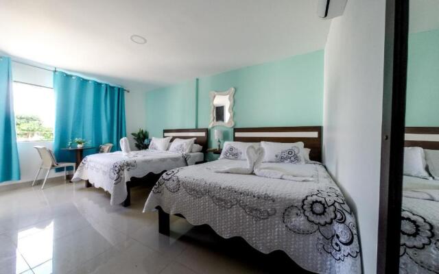 Bahia Tropical III