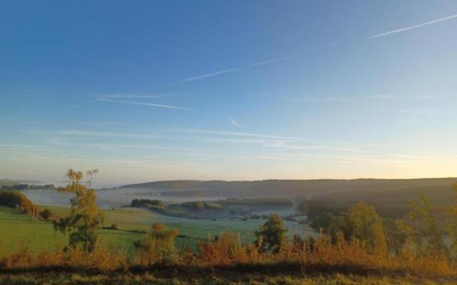 Sur les Hauteurs
