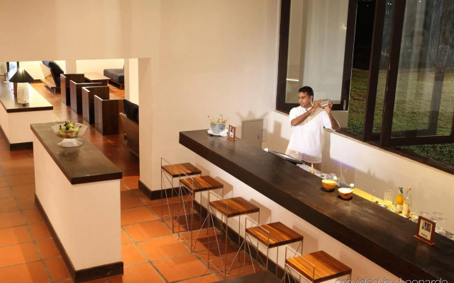 Jetwing Lagoon Wellness, A Luxury Reserve - Adults Only