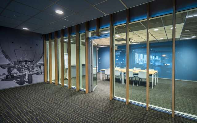 Tulip Inn Eindhoven Airport