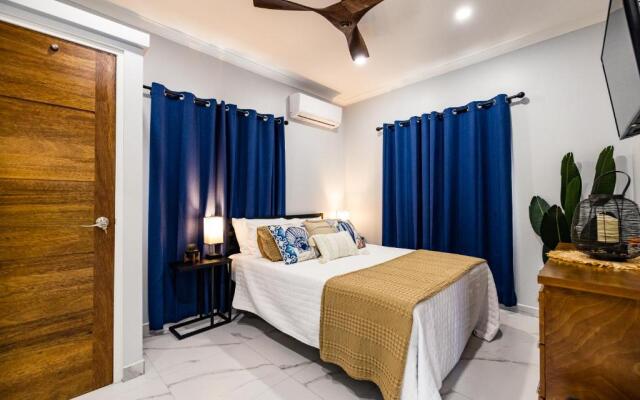 EVA Boutique Hotel