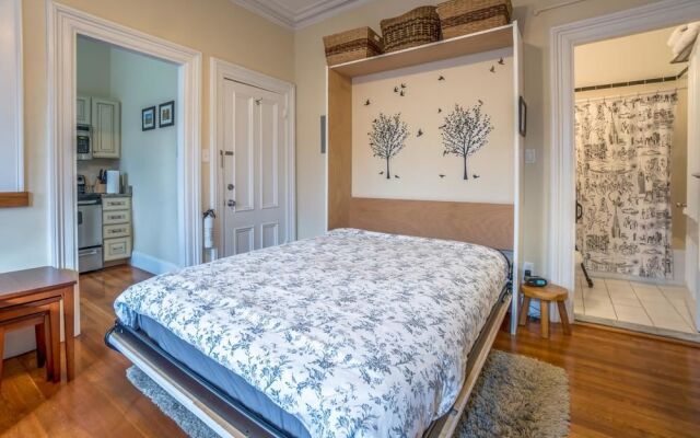 South End Getaway by Vacasa