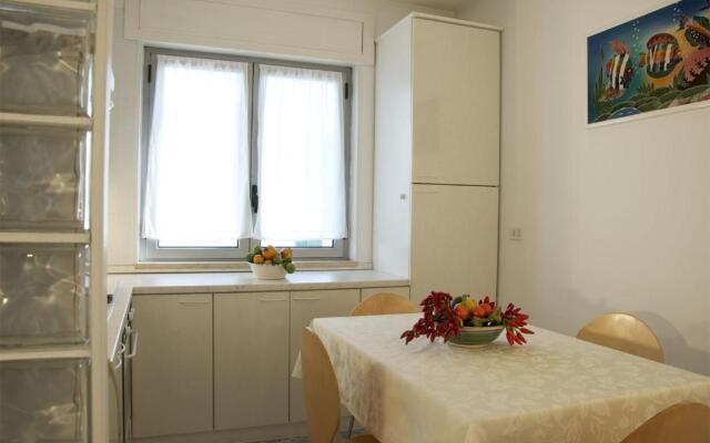 Residence Castello Otranto