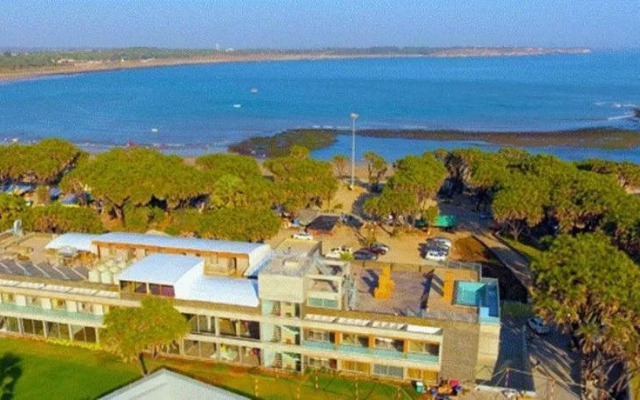 Krishna Beach Resorts