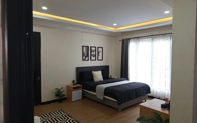 Nur Alam Hotel Lembang