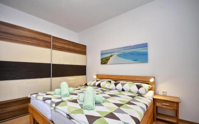 Apartments Picco