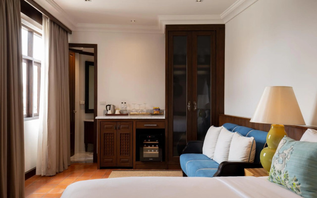 The Bridge An Eclectic Luxotel Chiangmai