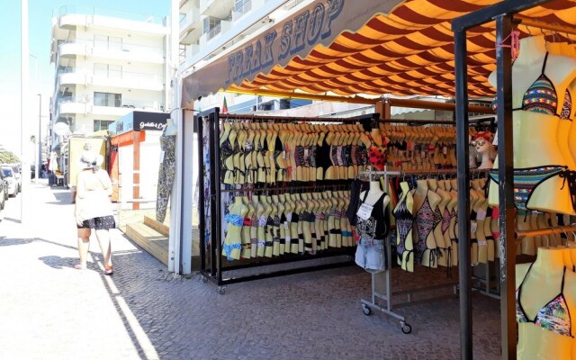 T1 Dunas 7D 150m Praia A C 4 Pessoas