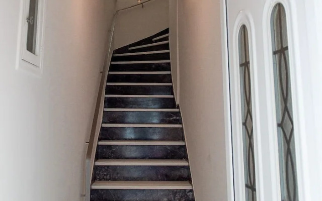 Classy & Spacious Flat near Marina of Patra