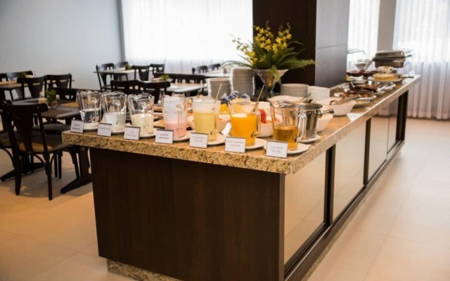 Hotel Baiolim