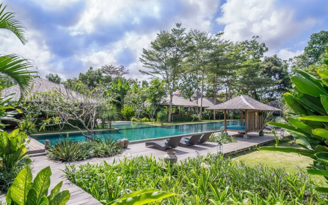 Serenity River Villa-Private Pool