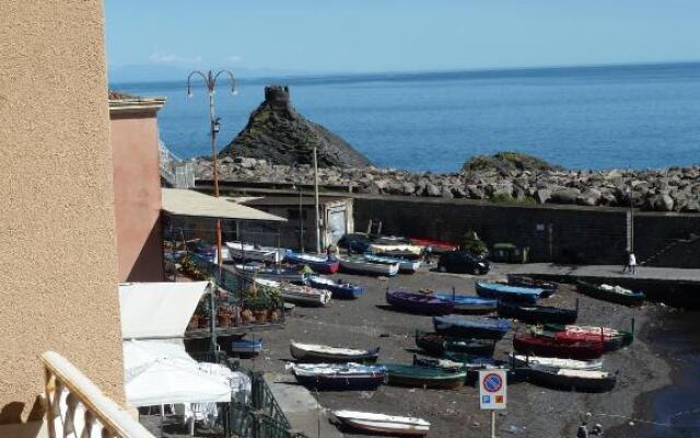 Casa Scalo Grande