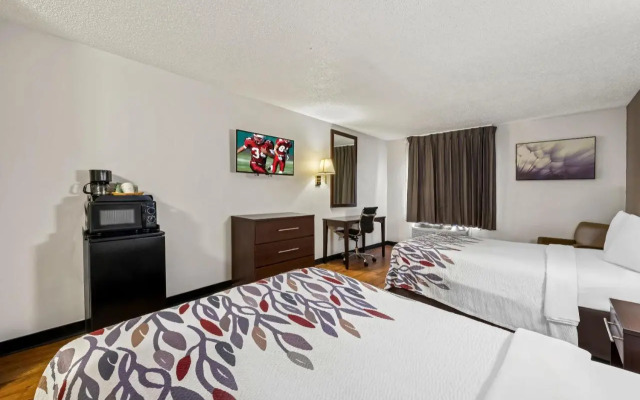 Comfort Inn Uncc