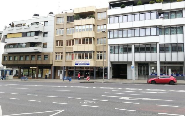 Cozy Flats Koblenz