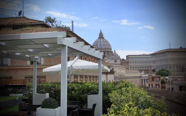 Brunelleschi Luxury Hostel