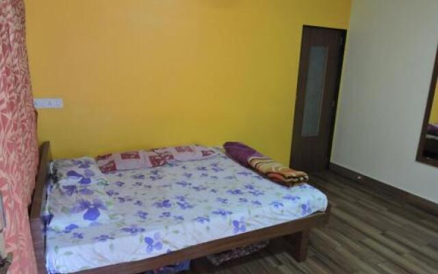 Born 4 Tours# Kaveris nest