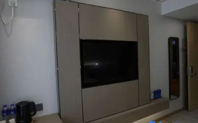 Wanjia Hotel (Beijing Daxing International Airport)