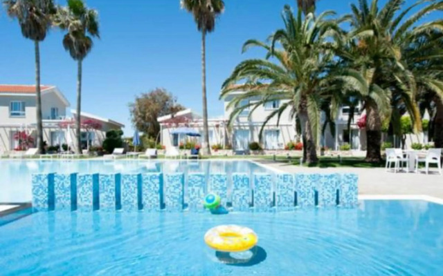 Mon Repos Hotel