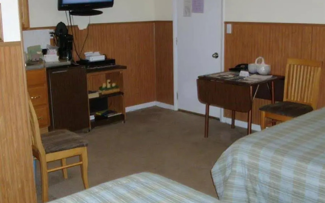 Paintbrush Inn Thermopolis