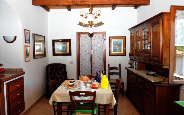 Bed & Breakfast La Casa Del Sole