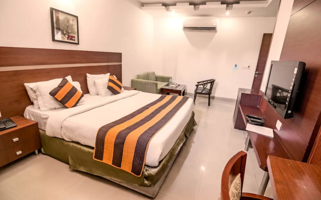Asian Suites